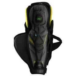 Bauer Supreme Mach Senior Ice Hockey Shin Guards 14 Bauer Supreme Mach Senior Ice Hockey Shin Guards -Discount Hockey Shop MACH SR liner detail e719951e 834d 4965 baf2 5a21ca851687