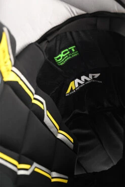 Bauer Supreme Mach Intermediate Ice Hockey Pants 24 Bauer Supreme Mach Intermediate Ice Hockey Pants -Discount Hockey Shop MACH SR tail pad liner detail c6e335e2 131d 41f5 94b0 d6f6108649bb