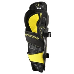 Bauer Supreme Mach Youth Ice Hockey Shin Guards -Discount Hockey Shop MACH YTH catalog back d9ce4278 d227 415e bb8b 262a3b4637bd