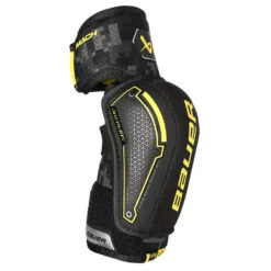 Bauer Supreme Mach Youth Ice Hockey Elbow Pads 15 Bauer Supreme Mach Youth Ice Hockey Elbow Pads -Discount Hockey Shop MACH YTH catalog elbow cap