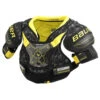 Bauer Supreme Mach Youth Ice Hockey Shoulder Pads -Discount Hockey Shop MACH YTH catalog threequarter
