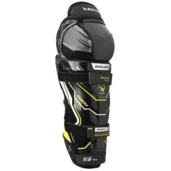 Bauer Supreme Mach Youth Ice Hockey Shin Guards -Discount Hockey Shop MACH YTH catalog threequarter a8f6cc00 382a 4902 8b10 8eca28394844