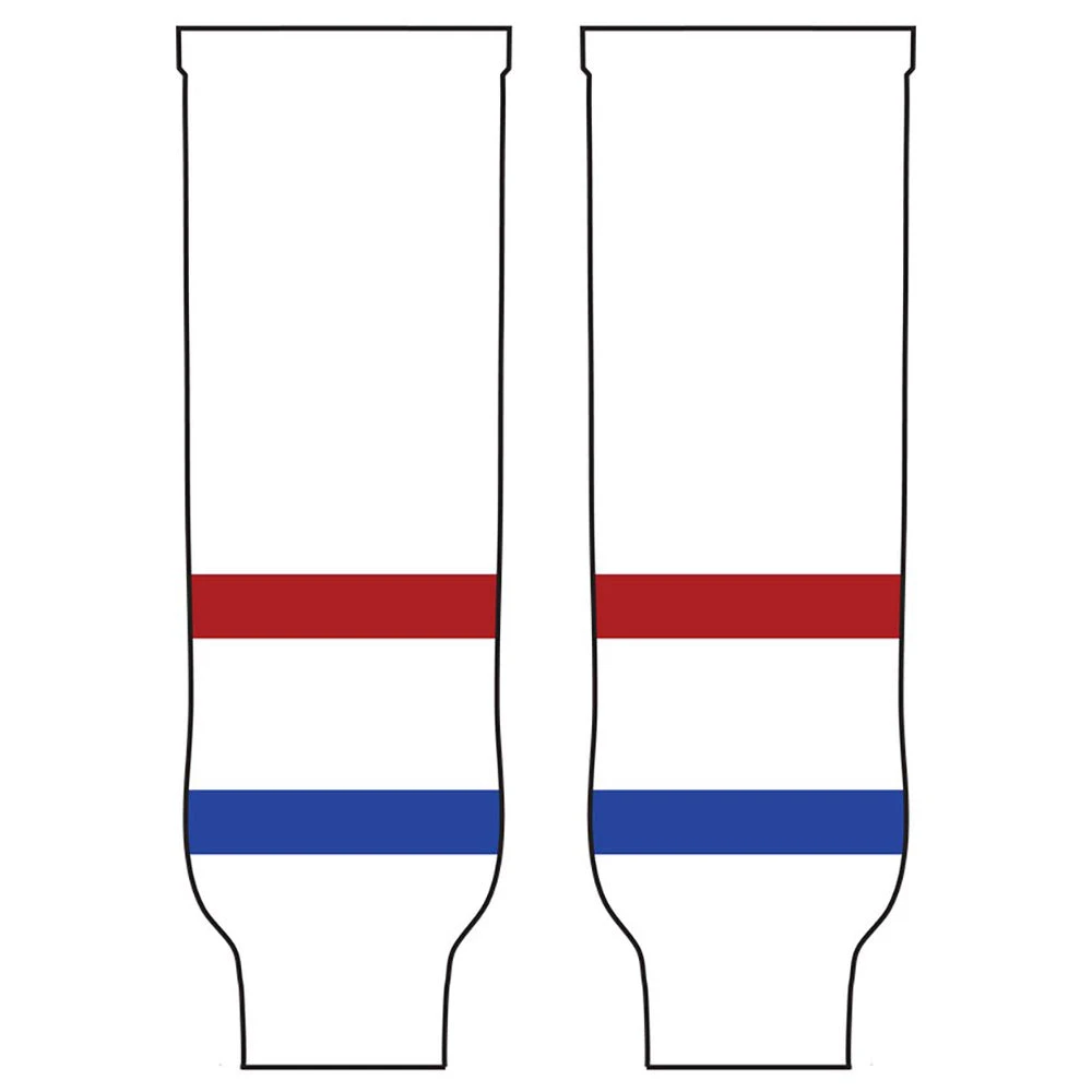 Pearsox NHL Pro Weight Hockey Socks - Montreal 5 Pearsox NHL Pro Weight Hockey Socks - Montreal - Image 3