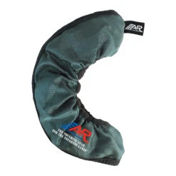 A&R Pro Stock TuffTerrys Hockey Skate Blade Covers -Discount Hockey Shop PSTTHG ProStockTT HunterGreen