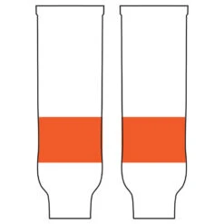 Pearsox NHL Pro Weight Hockey Socks - Philadelphia 7 Pearsox NHL Pro Weight Hockey Socks - Philadelphia -Discount Hockey Shop Philadelphia PWPHILW White