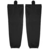 PearSox Pro Mesh Hockey Socks - Black 1 PearSox Pro Mesh Hockey Socks - Black -Discount Hockey Shop Pro Mesh Black