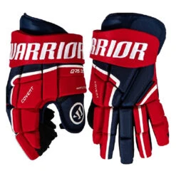 Warrior Covert QR5 30 Junior Ice Hockey Gloves