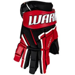 Warrior Covert QR5 Pro Junior Ice Hockey Gloves -Discount Hockey Shop QR5PROGLOVESBRW fe720be5 2d32 4624 8fe0 35d86b8bceac