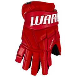 Warrior Covert QR5 Pro Junior Ice Hockey Gloves -Discount Hockey Shop QR5PROGLOVESRD e32e260e b113 48c7 8bf5 221081d2c4a6