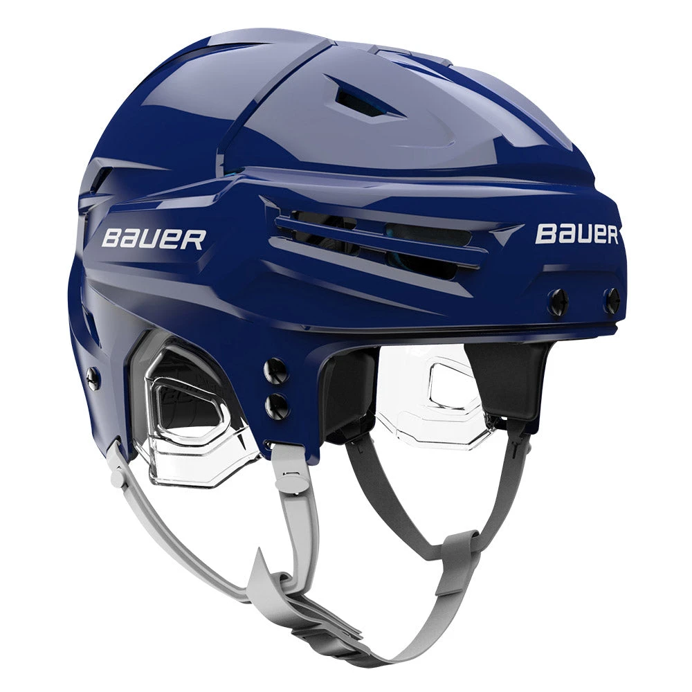Bauer Re Akt 65 Ice Hockey Helmet 6 Bauer Re Akt 65 Ice Hockey Helmet - Image 4