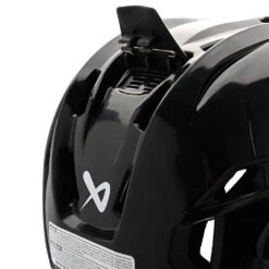 Bauer Re Akt 65 Ice Hockey Helmet With Facemask 10 Bauer Re Akt 65 Ice Hockey Helmet With Facemask -Discount Hockey Shop RE AKT65 MonoLock detail