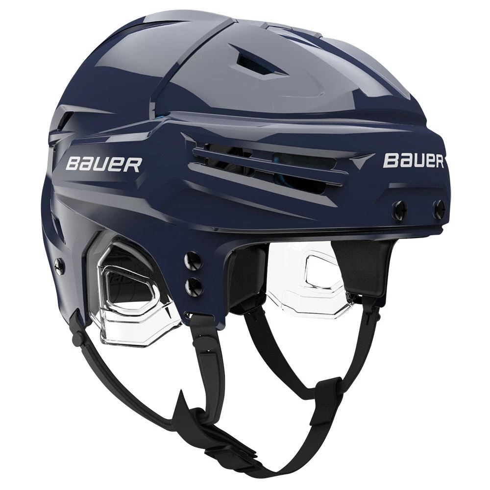 Bauer Re Akt 65 Ice Hockey Helmet 7 Bauer Re Akt 65 Ice Hockey Helmet - Image 5