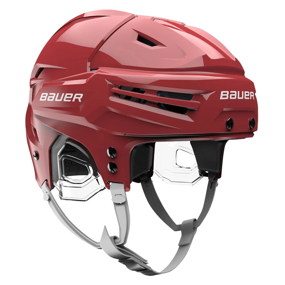 Bauer Re Akt 65 Ice Hockey Helmet 4 Bauer Re Akt 65 Ice Hockey Helmet - Image 2