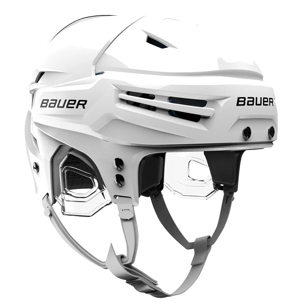 Bauer Re Akt 65 Ice Hockey Helmet 5 Bauer Re Akt 65 Ice Hockey Helmet - Image 3