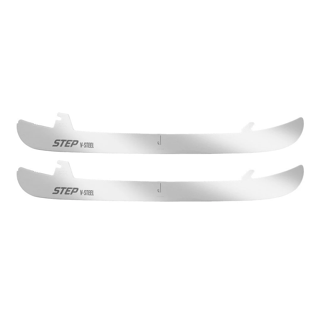 CCM Step V-Steel XS Replacement Steel Runners 3 CCM Step V-Steel XS Replacement Steel Runners
