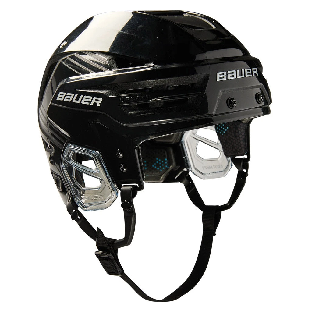 Bauer Re-Akt 85 Ice Hockey Helmet 3 Bauer Re-Akt 85 Ice Hockey Helmet
