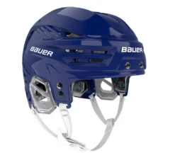 Bauer Re-Akt 85 Ice Hockey Helmet 9 Bauer Re-Akt 85 Ice Hockey Helmet -Discount Hockey Shop Re Akt85 bluecopy