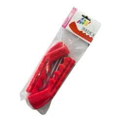 Jackson Guardog Zigzags Skate Guards 24 Jackson Guardog Zigzags Skate Guards -Discount Hockey Shop Red