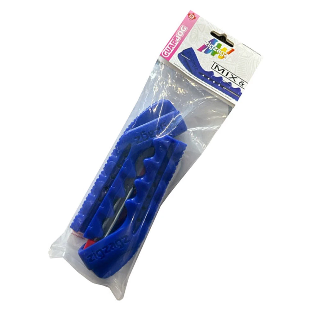 Jackson Guardog Zigzags Skate Guards 14 Jackson Guardog Zigzags Skate Guards - Image 12