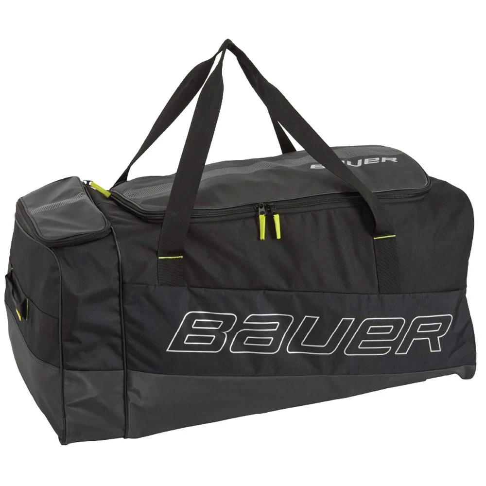 Bauer S21 Premium Junior Ice Hockey Carry Bag 3 Bauer S21 Premium Junior Ice Hockey Carry Bag