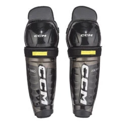 CCM Tacks AS 580 Junior Ice Hockey Shin Guards