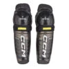 CCM Tacks AS-V Senior Ice Hockey Shin Guards -Discount Hockey Shop SGAS5 01