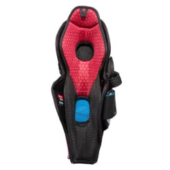 CCM Jetspeed Control 2023 Senior Ice Hockey Shin Guards 9 CCM Jetspeed Control 2023 Senior Ice Hockey Shin Guards -Discount Hockey Shop SGCONT23 SR 02