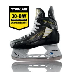 TRUE Catalyst 7 Intermediate Ice Hockey Skates