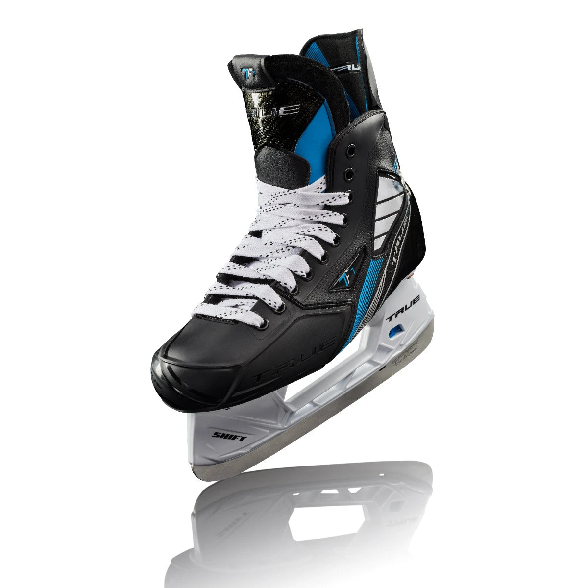 TRUE TF7 Senior Ice Hockey Skates 6 TRUE TF7 Senior Ice Hockey Skates - Image 4