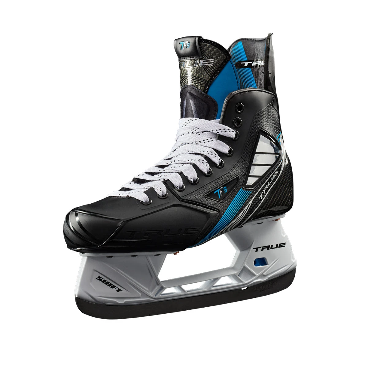 TRUE TF9 Senior Ice Hockey Skates 5 TRUE TF9 Senior Ice Hockey Skates - Image 3