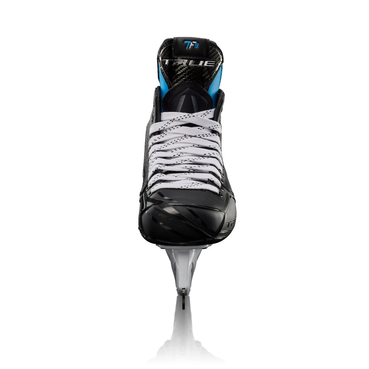 TRUE TF9 Senior Ice Hockey Skates 8 TRUE TF9 Senior Ice Hockey Skates - Image 6