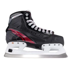 CCM EFLEX 6.5 Intermediate Ice Hockey Goalie Skates 14 CCM EFLEX 6.5 Intermediate Ice Hockey Goalie Skates -Discount Hockey Shop SKE6.5 03 b57bfd88 0049 41ba 8797 f509c8a7a6ea