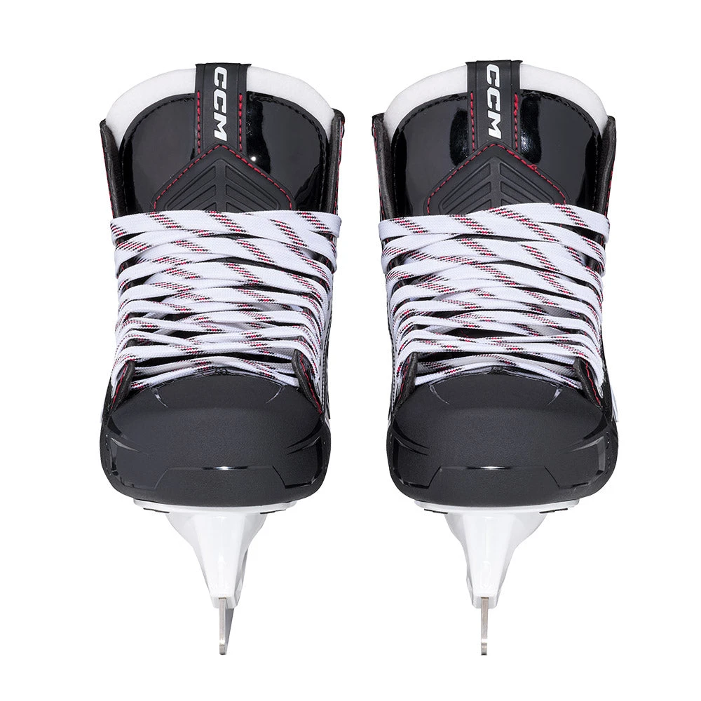 CCM EFLEX 6.5 Intermediate Ice Hockey Goalie Skates 9 CCM EFLEX 6.5 Intermediate Ice Hockey Goalie Skates - Image 7