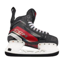 CCM Jetspeed FT6 Pro Senior Ice Hockey Skates 12 CCM Jetspeed FT6 Pro Senior Ice Hockey Skates -Discount Hockey Shop SKFT6P 03
