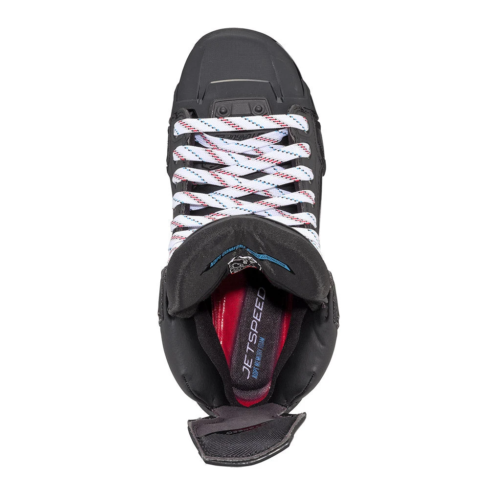 CCM Jetspeed FT6 Pro Senior Ice Hockey Skates 9 CCM Jetspeed FT6 Pro Senior Ice Hockey Skates - Image 7