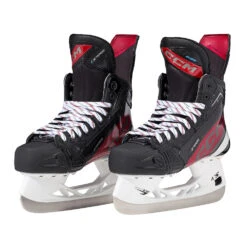 CCM Jetspeed FT6 Senior Ice Hockey Skates 11 CCM Jetspeed FT6 Senior Ice Hockey Skates -Discount Hockey Shop SKFT6 01