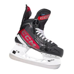 CCM Jetspeed FT6 Senior Ice Hockey Skates 12 CCM Jetspeed FT6 Senior Ice Hockey Skates -Discount Hockey Shop SKFT6 02