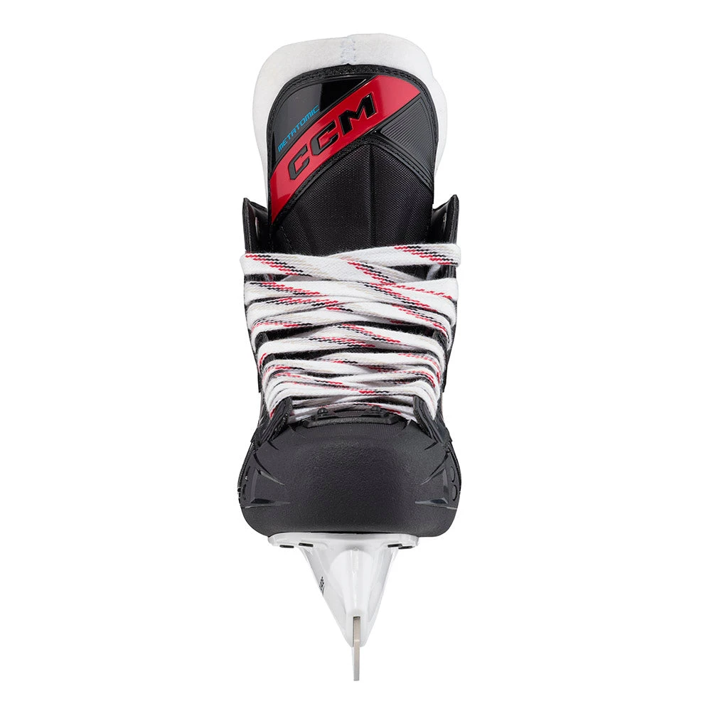 CCM Jetspeed Shock 2023 Senior Ice Hockey Skates 8 CCM Jetspeed Shock 2023 Senior Ice Hockey Skates - Image 6