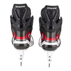 CCM Jetspeed Vibe 2023 Intermediate Ice Hockey Skates 15 CCM Jetspeed Vibe 2023 Intermediate Ice Hockey Skates -Discount Hockey Shop SKVIBE23 INT 05