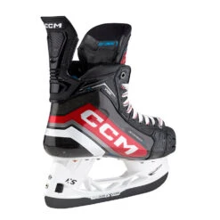 CCM Jetspeed Vibe 2023 Senior Ice Hockey Skates 12 CCM Jetspeed Vibe 2023 Senior Ice Hockey Skates -Discount Hockey Shop SKVIBE23 SR 03