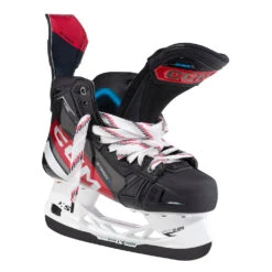 CCM Jetspeed Vibe 2023 Senior Ice Hockey Skates 14 CCM Jetspeed Vibe 2023 Senior Ice Hockey Skates -Discount Hockey Shop SKVIBE23 SR 05