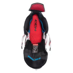 CCM Jetspeed Vibe 2023 Senior Ice Hockey Skates 16 CCM Jetspeed Vibe 2023 Senior Ice Hockey Skates -Discount Hockey Shop SKVIBE23 SR 07