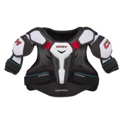 CCM Jetspeed Control 2023 Junior Ice Hockey Shoulder Pads