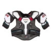 CCM Jetspeed FT6 Pro Senior Ice Hockey Shoulder Pads 1 CCM Jetspeed FT6 Pro Senior Ice Hockey Shoulder Pads -Discount Hockey Shop SPFT6PRO 01