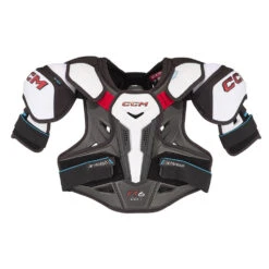 CCM Jetspeed FT6 Pro Junior Ice Hockey Shoulder Pads