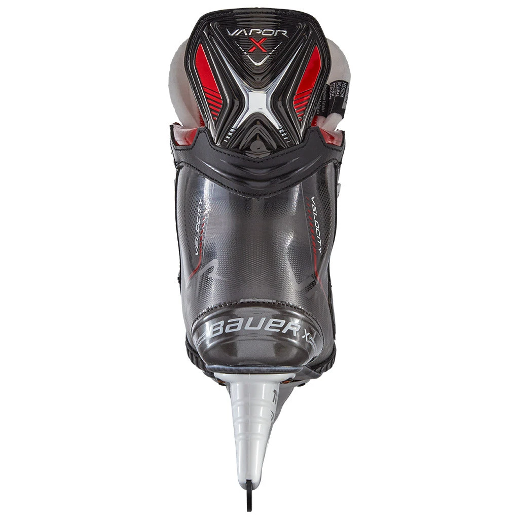 Bauer Vapor Velocity 2021 Intermediate Ice Hockey Skates 7 Bauer Vapor Velocity 2021 Intermediate Ice Hockey Skates - Image 5