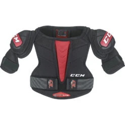 CCM QuickLite QLT Hockey Youth Shoulder Pads