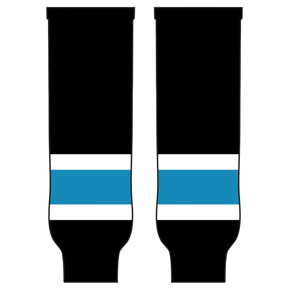 Pearsox NHL Pro Weight Hockey Socks - San Jose 5 Pearsox NHL Pro Weight Hockey Socks - San Jose - Image 3