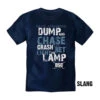 DSC "Slang" Youth T-Shirt -Discount Hockey Shop Slang