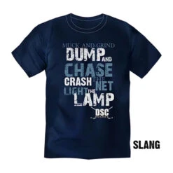 DSC "Slang" Youth T-Shirt